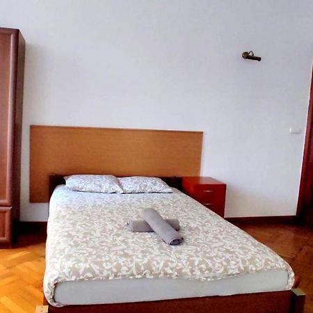 Mandala Hostel Poznań Eksteriør bilde