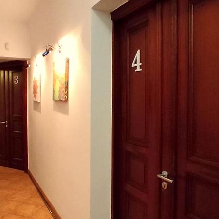 Mandala Hostel Poznań Eksteriør bilde