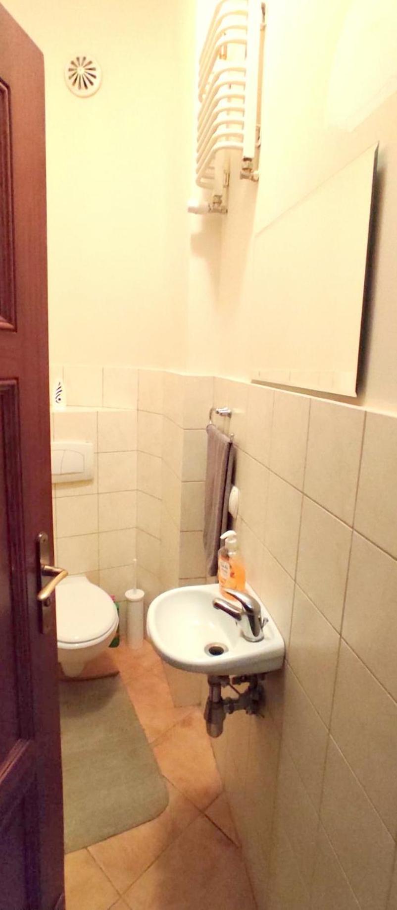 Mandala Hostel Poznań Eksteriør bilde