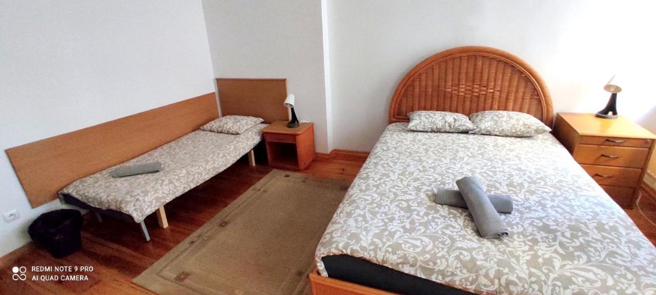 Mandala Hostel Poznań Eksteriør bilde