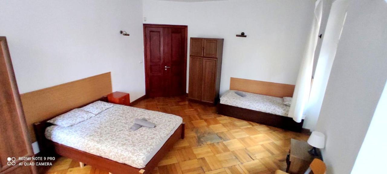 Mandala Hostel Poznań Eksteriør bilde