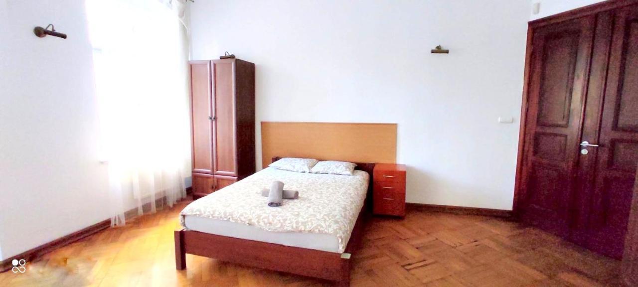 Mandala Hostel Poznań Eksteriør bilde