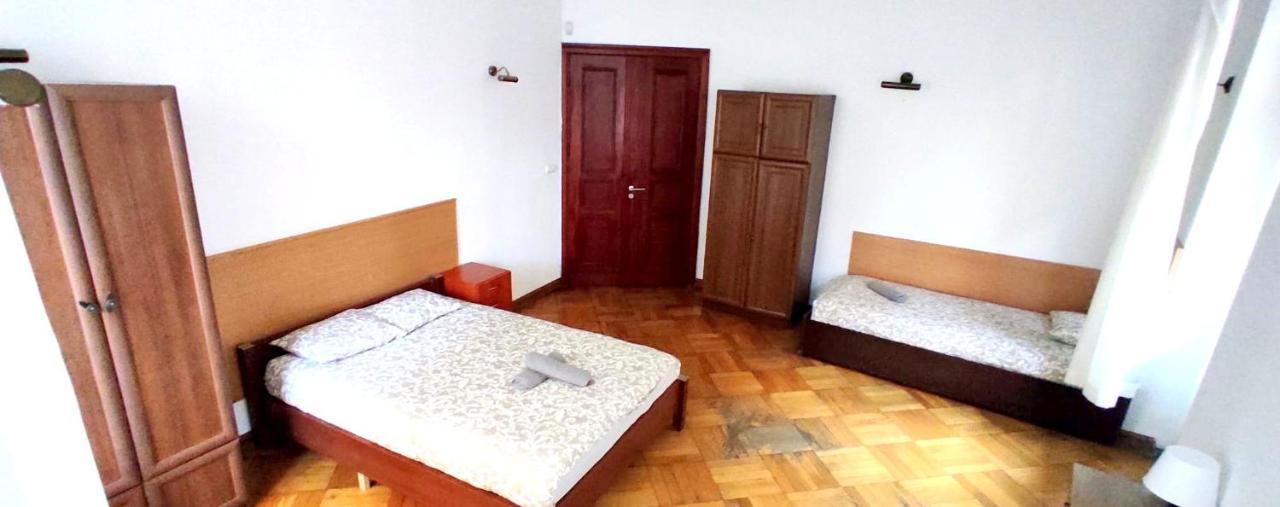 Mandala Hostel Poznań Eksteriør bilde