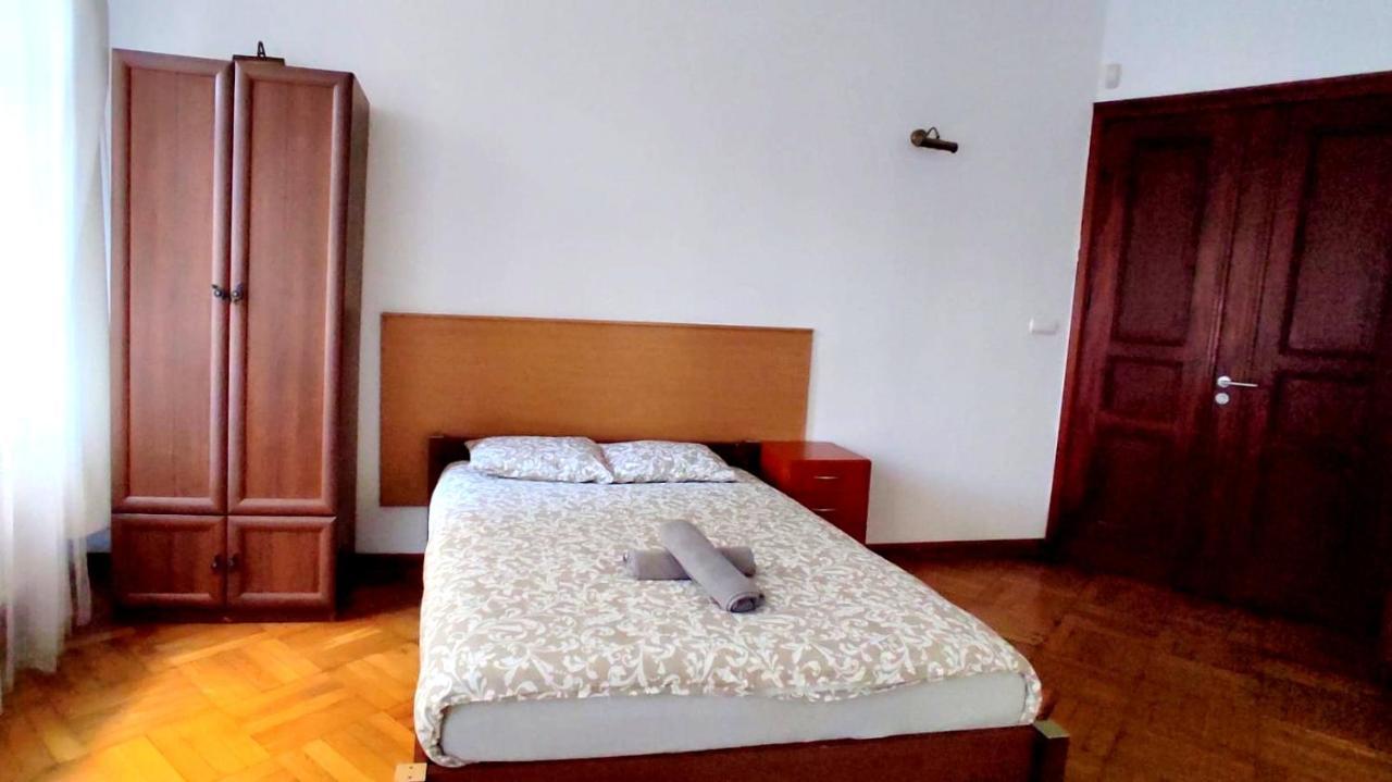 Mandala Hostel Poznań Eksteriør bilde